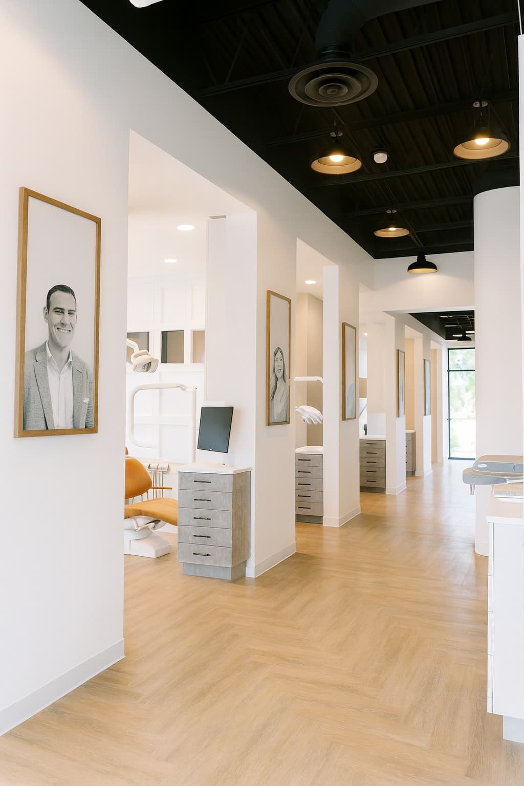 Dental Clinic
