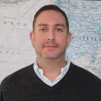 Francisco Alvarado