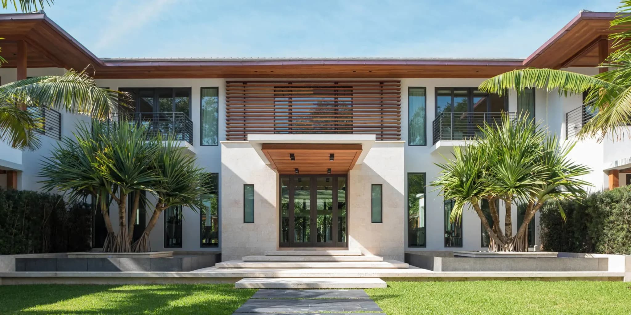 Coral Gables Estate
